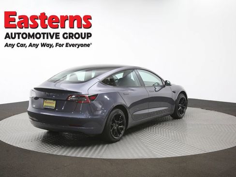 Used 2023 Tesla Model 3 Standard Range RWD image 35