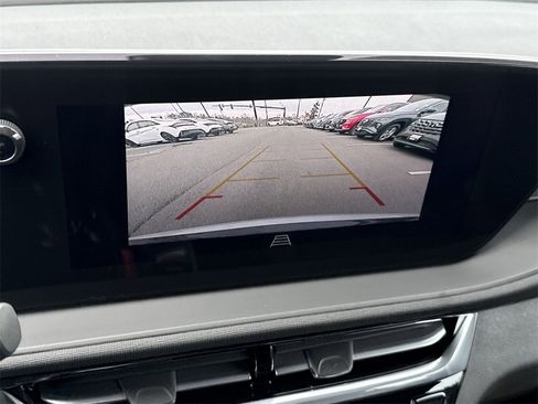 New 2026 Buick Envista Sport Touring w/ Convenience I Package image 19