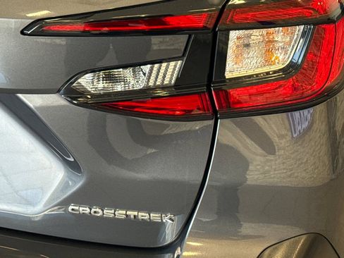 Certified 2024 Subaru Crosstrek 2.0i Premium w/ Crosstrek Mirror Package image 25