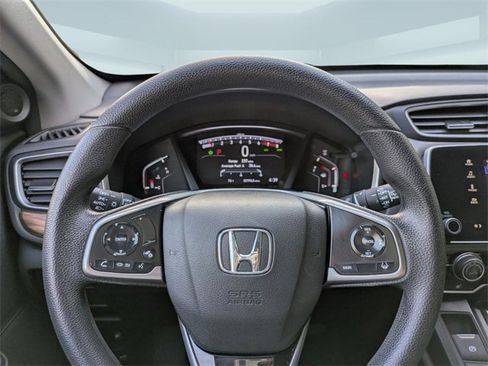 Used 2021 Honda CR-V EX image 32