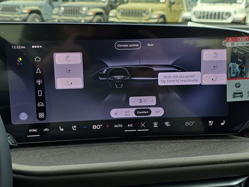 New 2026 Audi Q5 image 23