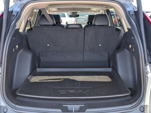 Used 2024 Honda CR-V EX-L image 9