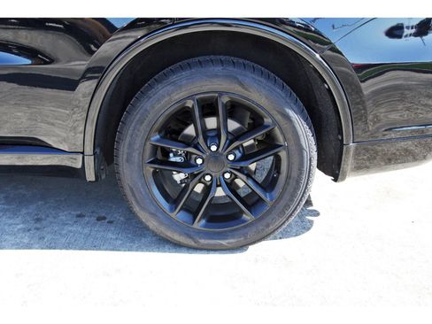 Used 2022 Dodge Durango GT image 30