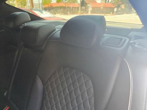 Used 2021 Genesis G70 3.3T w/ Sport Package AWD/4WD image 10