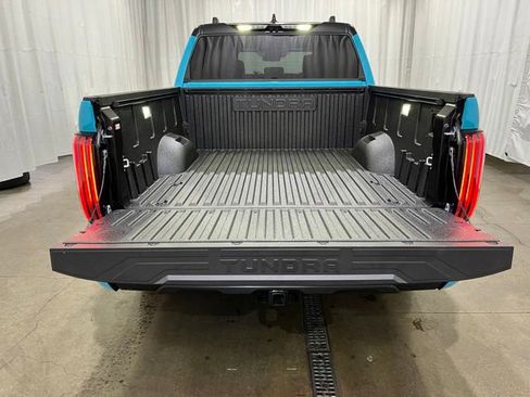 New 2026 Toyota Tundra TRD Pro AWD/4WD image 5
