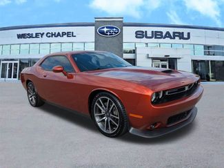 Used 2023 Dodge Challenger GT w/ Plus Package video 1