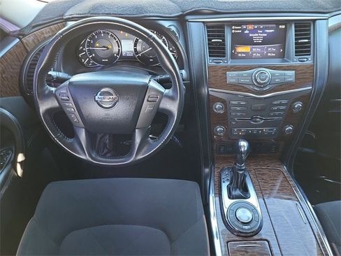 Used 2018 Nissan Armada SV w/ Driver Package image 30