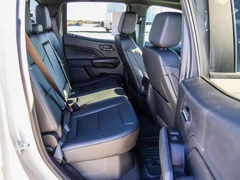 New 2026 GMC Canyon Elevation w/ Convenience Package RWD image 39