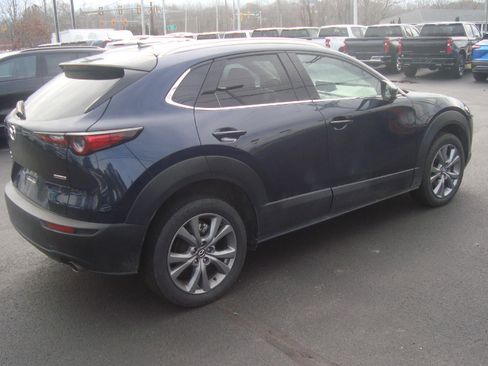 Used 2024 MAZDA CX-30 AWD 2.5 S w/ Premium Package image 6