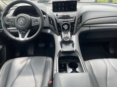 Used 2024 Acura RDX SH-AWD image 35