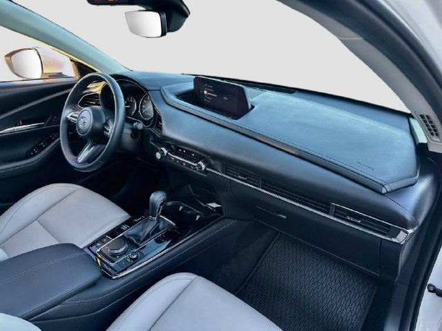 Used 2021 MAZDA CX-30 FWD 2.5 S w/ Preferred Package image 29
