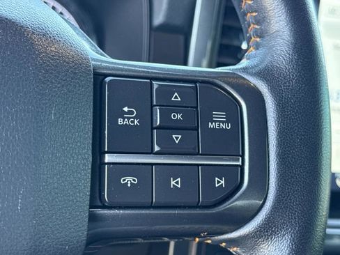 Certified 2022 Ford F150 Tremor w/ Equipment Group 401A Mid AWD/4WD image 40