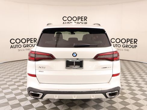 Used 2023 BMW X5 xDrive40i w/ M Sport Package AWD/4WD image 23