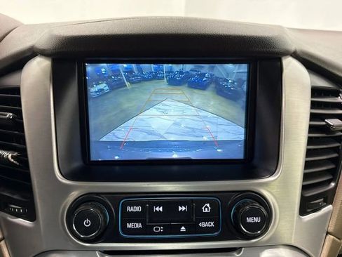 Used 2020 GMC Yukon XL SLT w/ Open Road Package RWD image 20