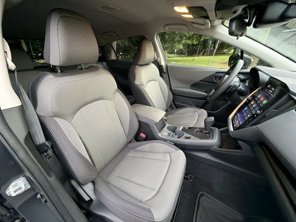 Certified 2024 Subaru Crosstrek 2.0i Premium AWD/4WD image 24