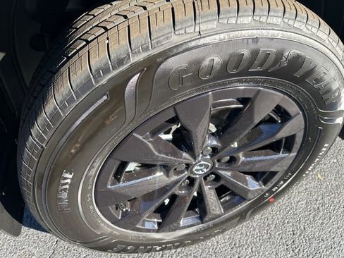 New 2026 MAZDA CX-50 AWD 2.5 Hybrid w/ Cargo Package image 10