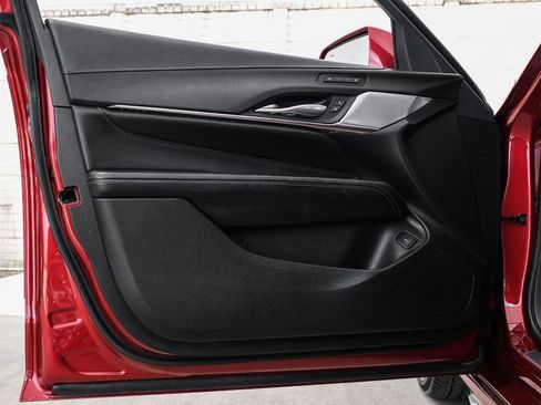 Used 2023 Cadillac CT4 Sport RWD image 44