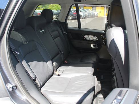 Used 2019 Land Rover Range Rover Supercharged image 19