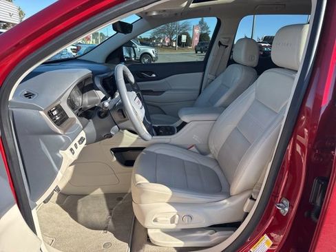 Used 2021 GMC Acadia Denali w/ Denali Technology Package image 19