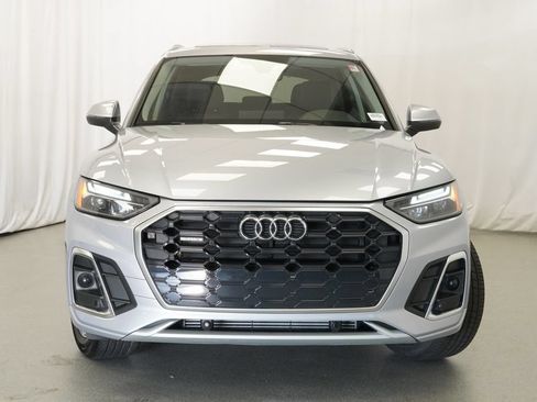 Used 2023 Audi Q5 2.0T Premium w/ Convenience Package AWD/4WD image 36