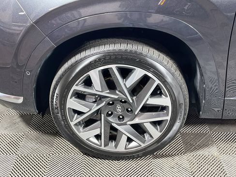 Used 2023 Hyundai Santa Fe Calligraphy AWD/4WD image 28