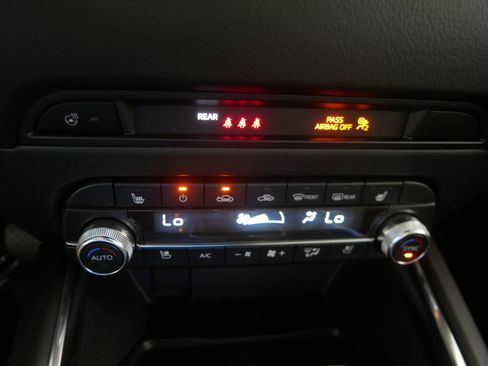 New 2025 MAZDA CX-5 Signature image 7