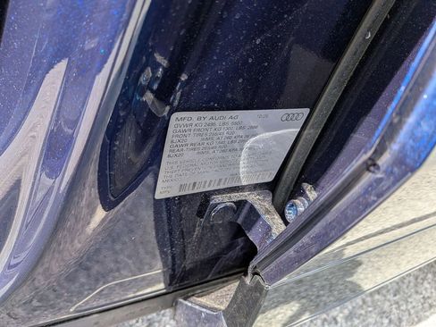 New 2025 Audi Q5 Premium Plus image 25