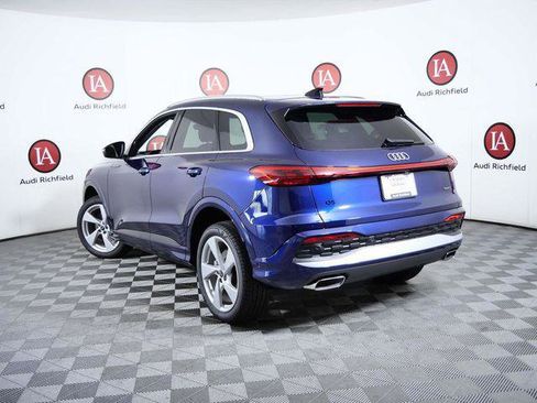 New 2025 Audi Q5 Premium Plus image 6