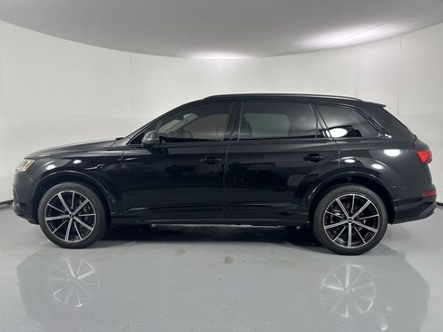 Used 2023 Audi Q7 3.0T Premium Plus w/ Premium Plus Package image 30