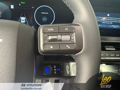 Used 2026 Hyundai Palisade SEL AWD/4WD image 10