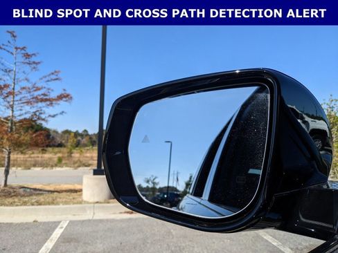 New 2025 Jeep Grand Cherokee Limited w/ Black Appearance Package image 8