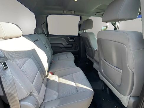 Used 2015 Chevrolet Silverado 3500 W/T AWD/4WD image 14