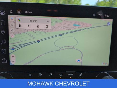 Certified 2024 Chevrolet Colorado ZR2 w/ Technology Package AWD/4WD image 15