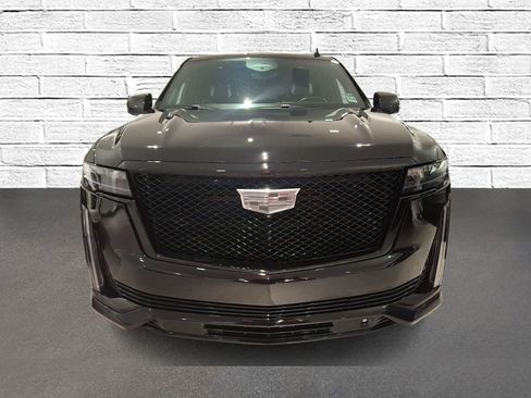 Used 2023 Cadillac Escalade Sport Platinum AWD/4WD image 7