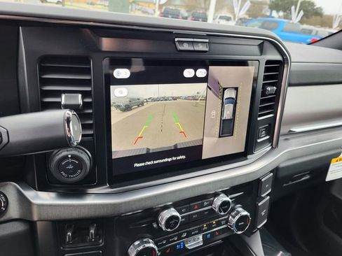 New 2026 Ford F350 Platinum w/ Tremor Off-Road Package image 5