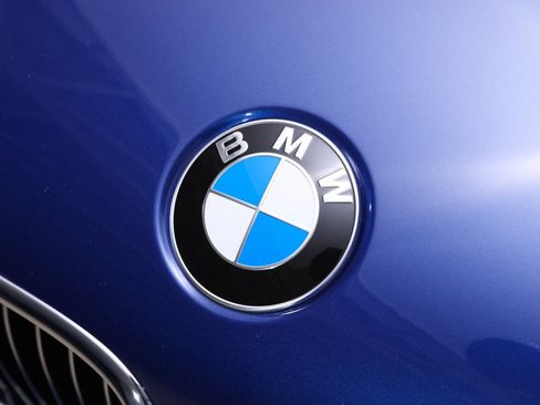 Used 2002 BMW M5 image 30