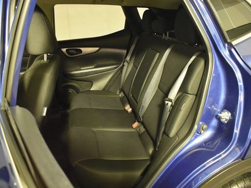 Used 2020 Nissan Rogue Sport S w/ Appearance Package image 25