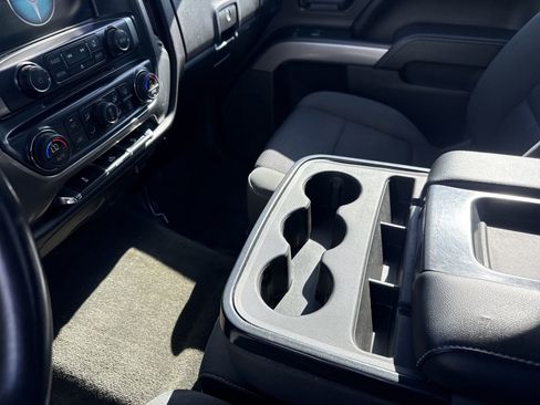 Used 2016 Chevrolet Silverado 1500 LT w/ All Star Edition AWD/4WD image 20