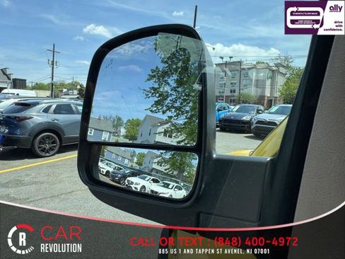 Used 2021 Chevrolet Express 2500 w/ Safety Package image 33