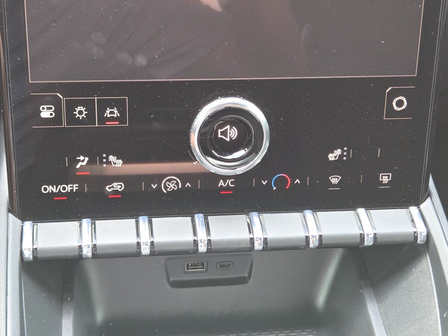 New 2027 GMC Terrain Elevation FWD image 30