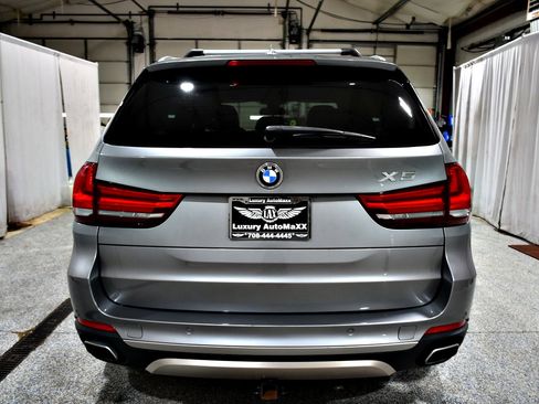 Used 2018 BMW X5 xDrive35i image 28