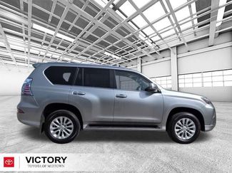 Used 2023 Lexus GX 460 Premium w/ Premium Package video 2