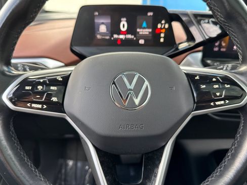 Used 2021 Volkswagen ID.4 Pro S w/ ID.4 Protection Package image 15