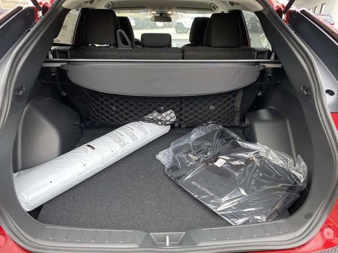 New 2026 Mitsubishi Eclipse Cross LE image 5