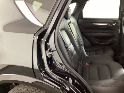 Used 2023 MAZDA CX-5 AWD 2.5 Turbo image 11