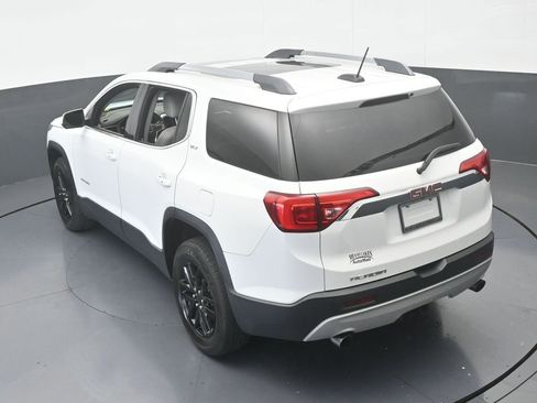 Used 2019 GMC Acadia SLT FWD image 54