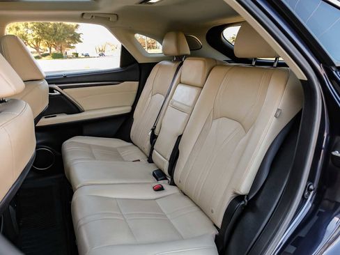 Used 2022 Lexus RX 450h AWD w/ Luxury Package image 41