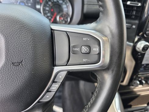 Used 2024 RAM 2500 Laramie w/ Protection Group image 20