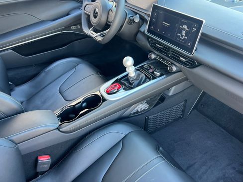 New 2025 Lotus Emira image 14