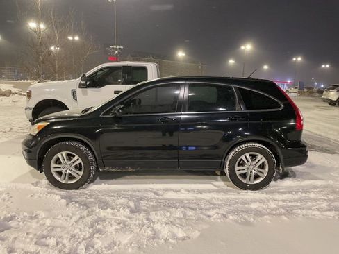 Used 2010 Honda CR-V EX-L image 5